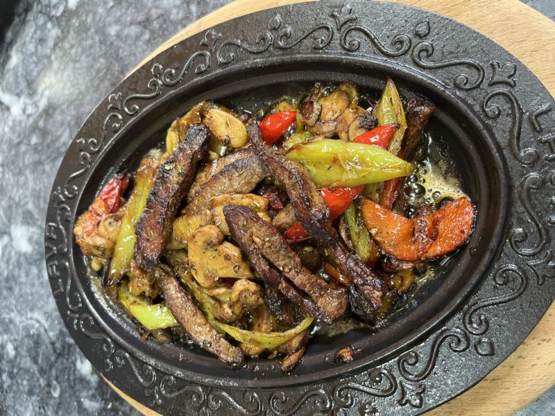 RESTORAN