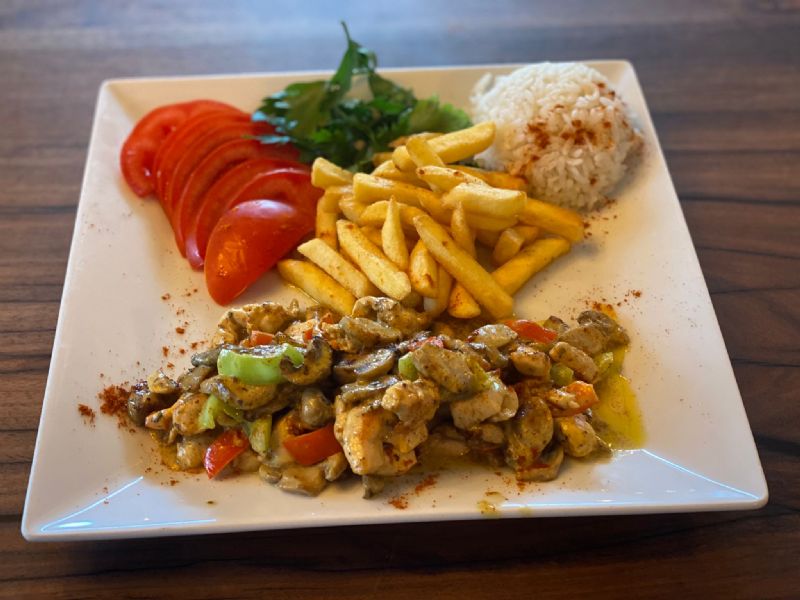 RESTORAN